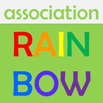 Association lgbt Rainbow 71